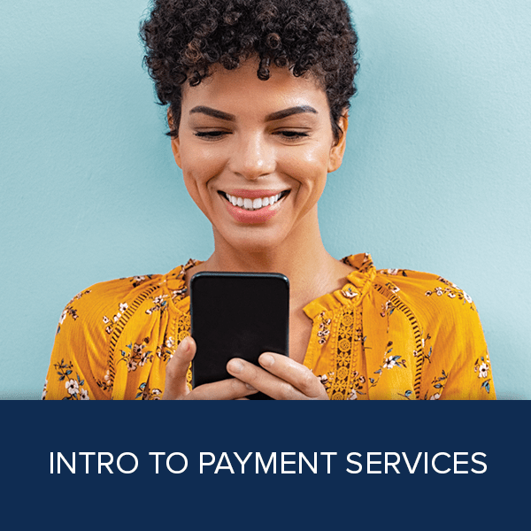 Introduction to Digital Wallet Payment Services